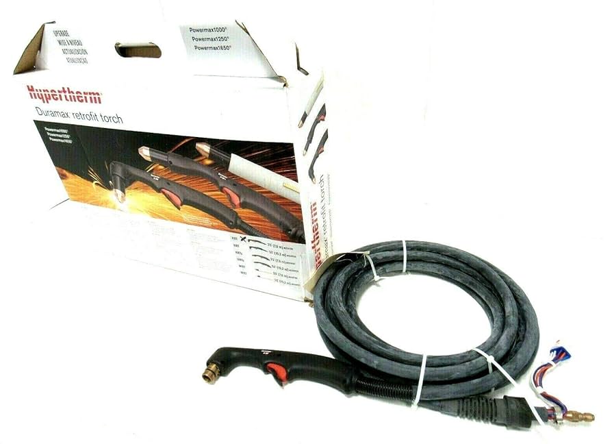 Hypertherm 228788 Kit:Duramax Hrt Handheld 25' - Tools